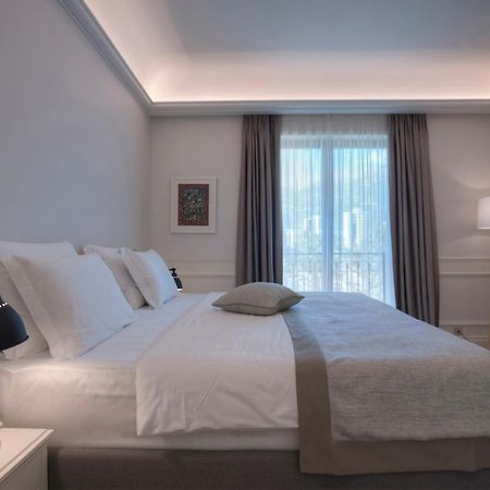 Hotel Majestic Budva Bagian luar foto