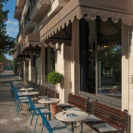 Hotel Majestic Budva Bagian luar foto