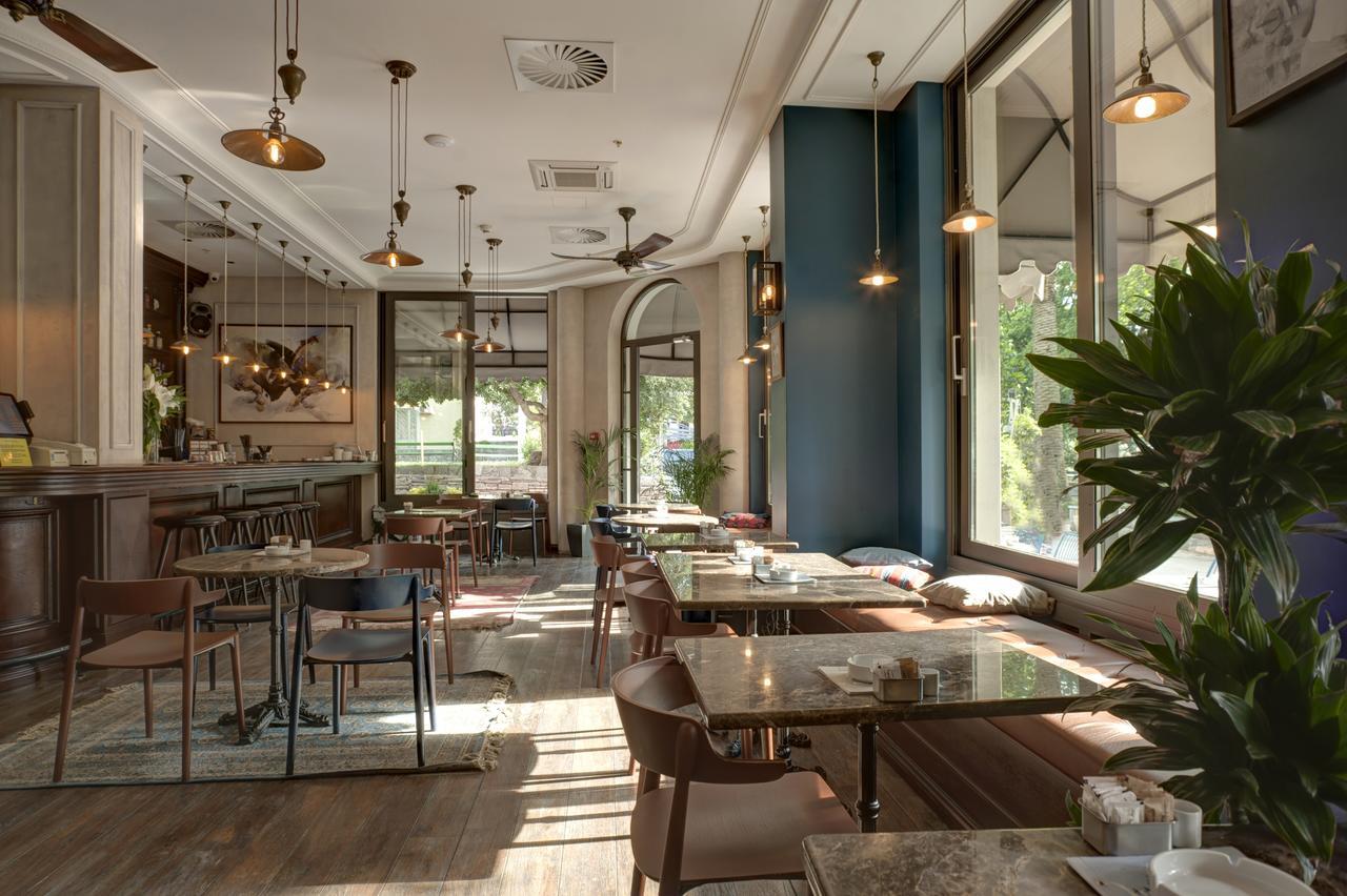Hotel Majestic Budva Bagian luar foto