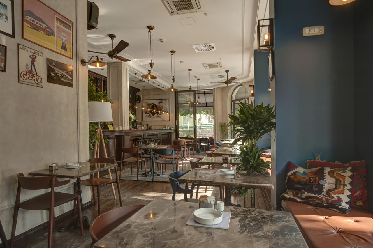 Hotel Majestic Budva Bagian luar foto