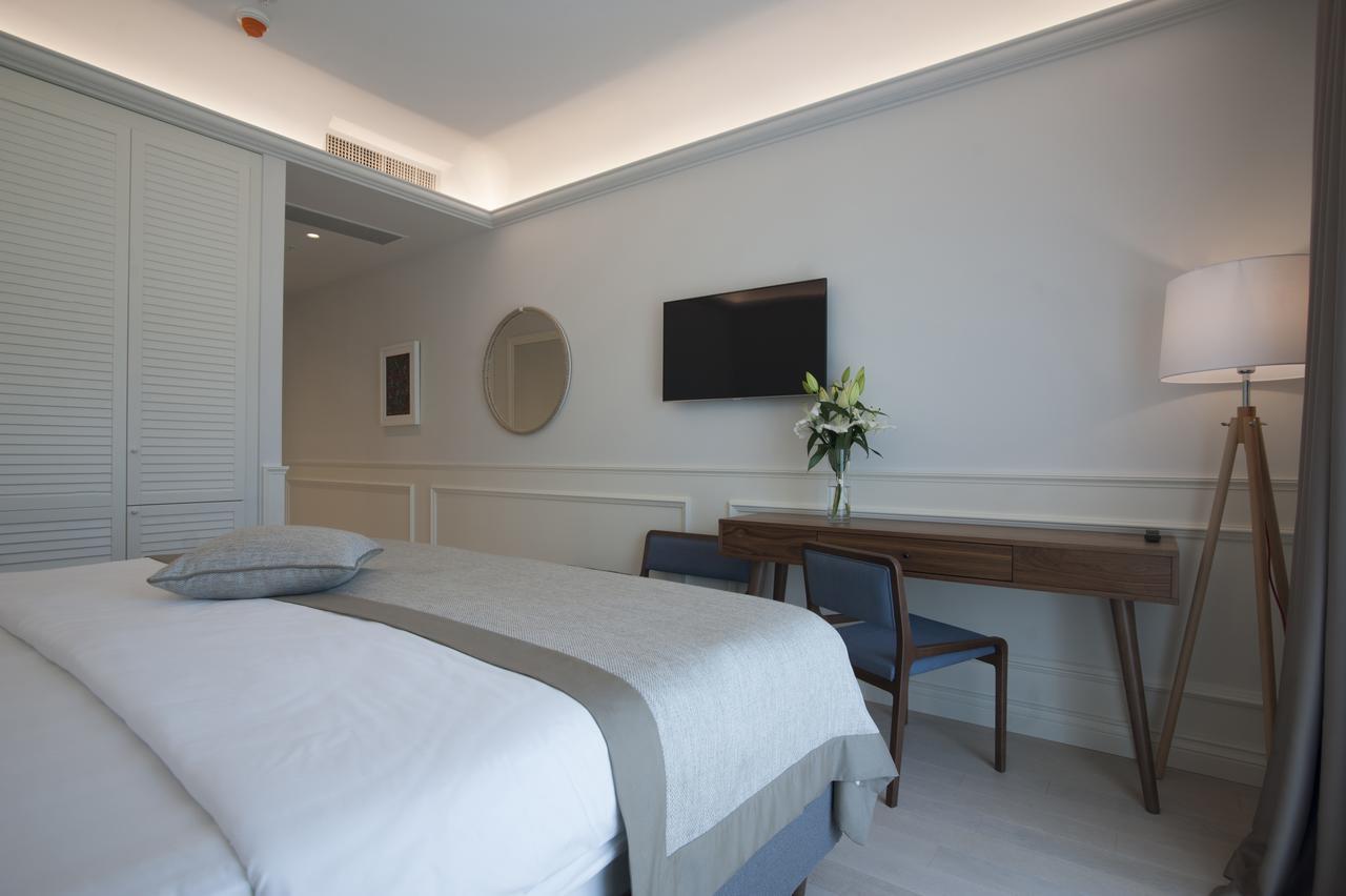 Hotel Majestic Budva Bagian luar foto