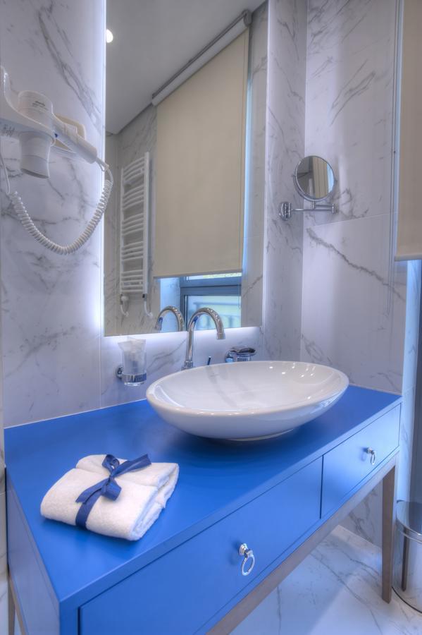 Hotel Majestic Budva Bagian luar foto