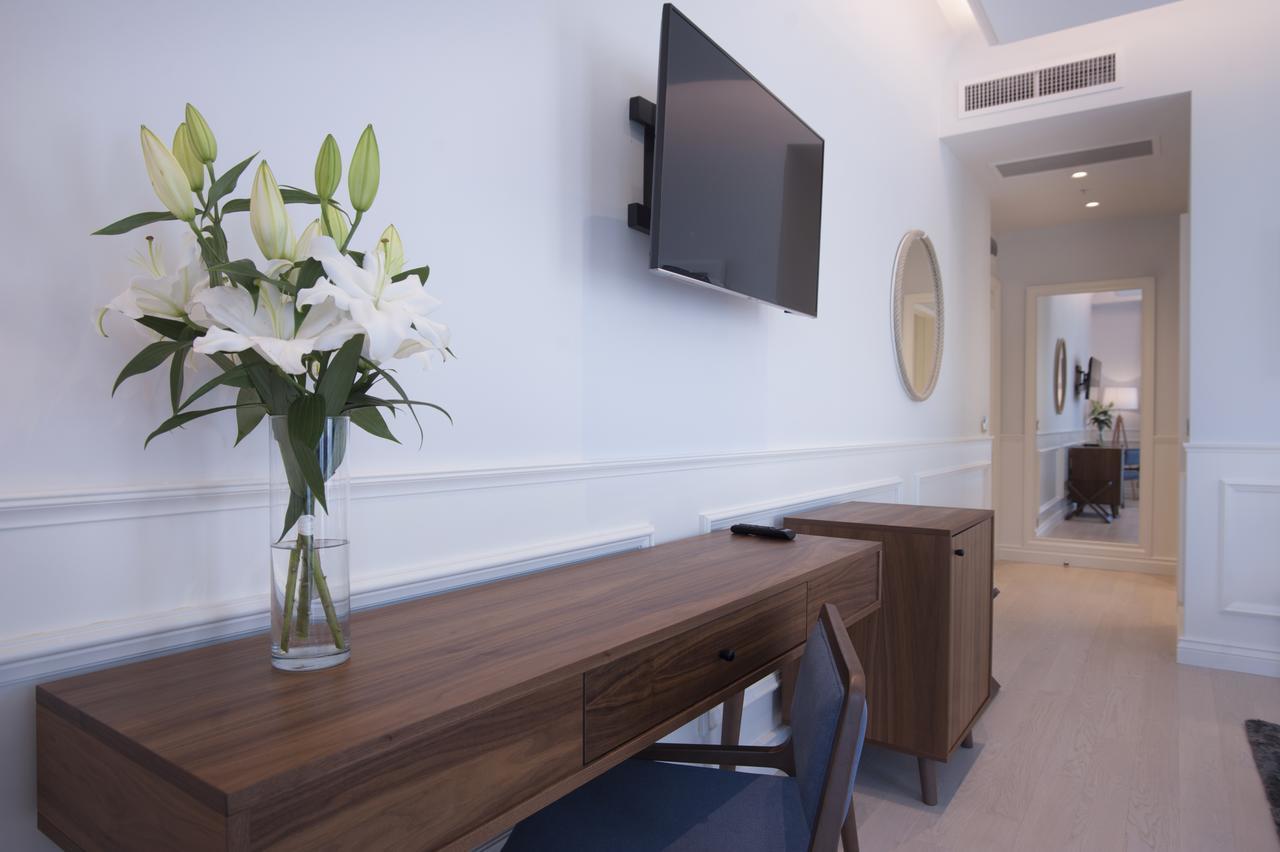 Hotel Majestic Budva Bagian luar foto
