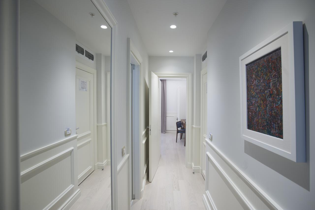 Hotel Majestic Budva Bagian luar foto