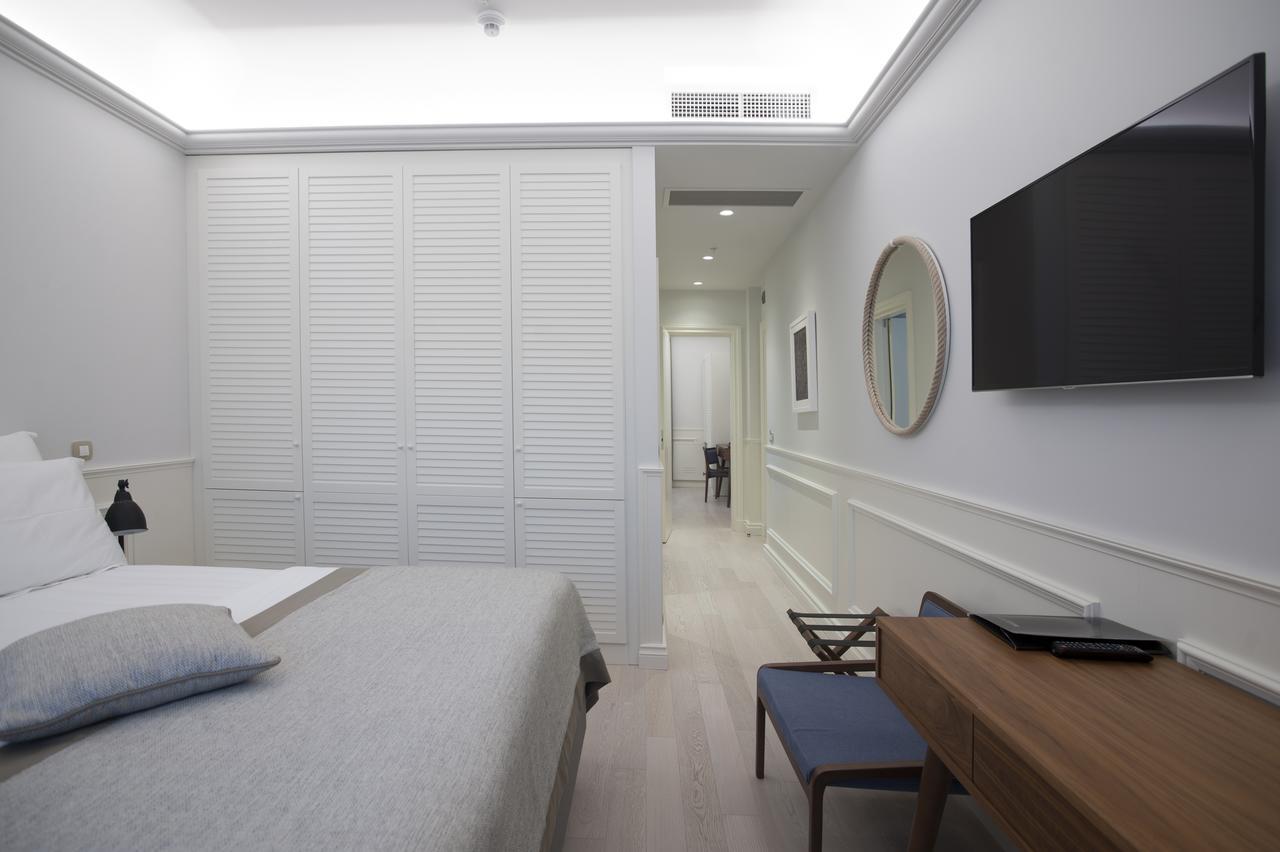 Hotel Majestic Budva Bagian luar foto