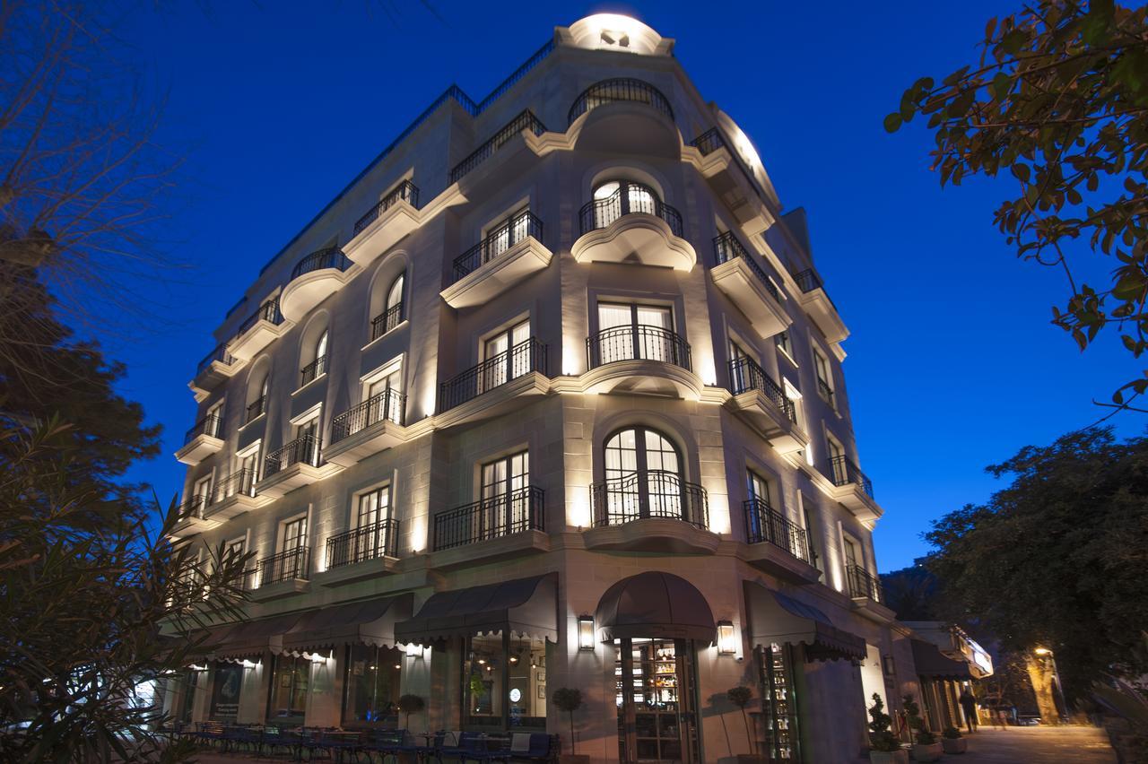 Hotel Majestic Budva Bagian luar foto