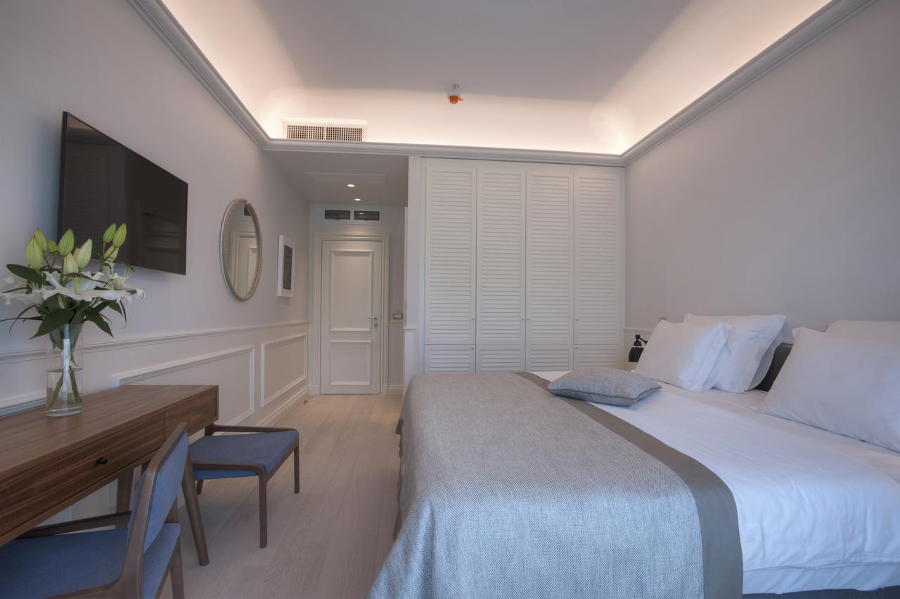 Hotel Majestic Budva Bagian luar foto