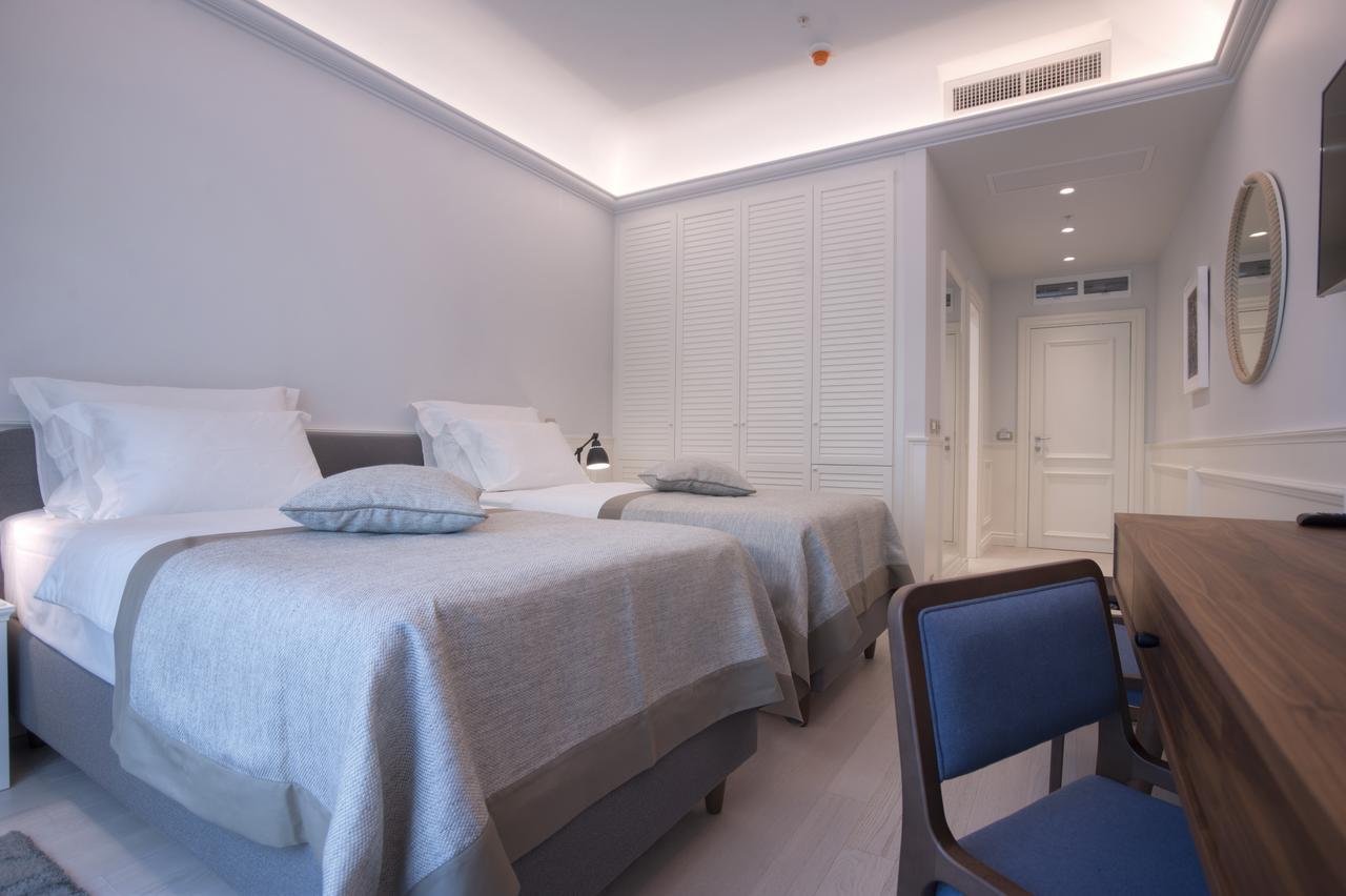 Hotel Majestic Budva Bagian luar foto