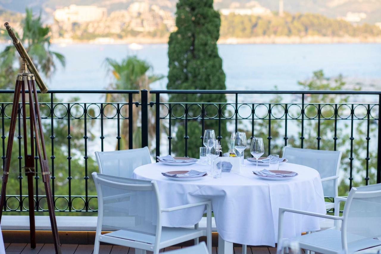 Hotel Majestic Budva Bagian luar foto