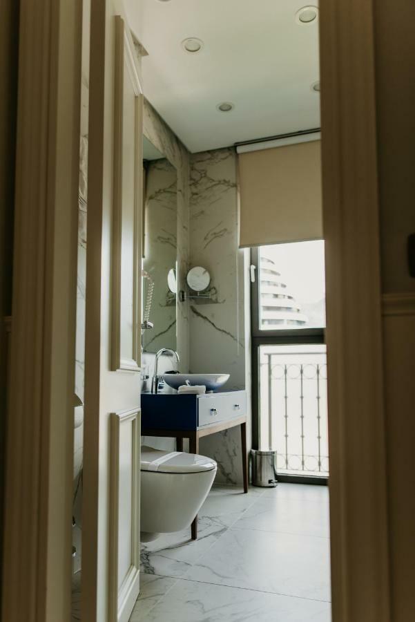 Hotel Majestic Budva Bagian luar foto